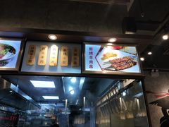 -隆门客栈·西北小吃手工面(丰盛町商业步行街店)