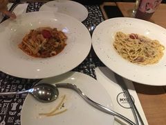 -MYLK意式小厨(熙地港店)