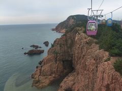 -摩天岭风景区