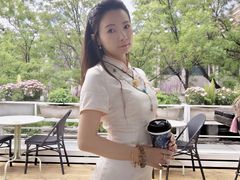 -北平花园·MUA摩造汉堡·北平咖啡(南锣鼓巷胡同店)