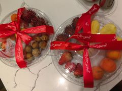 -渔舶汇蒸汽活海鲜·榴莲自助(领展中心城店)