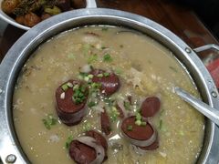 -小土豆美食(太原南街店)