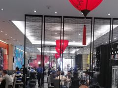 -眉州东坡(印象城购物中心店)