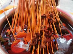 -瑞哦冷锅串串(汇融店)