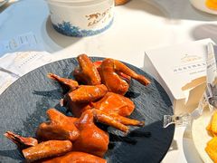 -三强鸽子(中原路店)