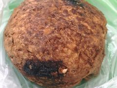 糖火烧-大益烤鸡