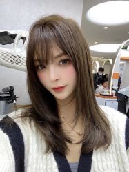 -东秀护肤造型