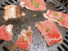 -牛焱·和牛烧肉(五大道店)