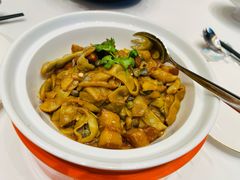 -世贸万锦大酒店·江南春中餐