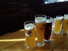 -沈阳瑞士酒店·普拉那啤酒坊
