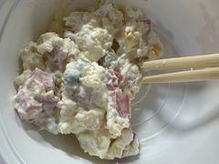 -山林熟食(兰溪路店)