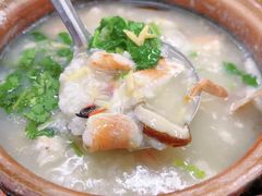 -贞姨美食·老字号海鲜大排档