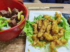 -红帽小馆(向阳路店)