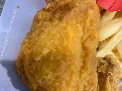 -麦当劳(沙河店)