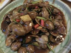 CIMG0055-旅马餐厅(茅家埠店)