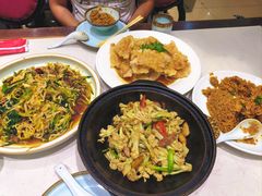-陈家老院子(高新店)