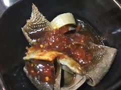 -亞婆井·劲抽面食(铂顿城店)