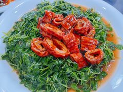 -长兴菜馆(高桥店)