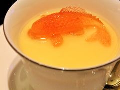 热情果布丁-甄御•海鲜新青岛菜(麦岛店)