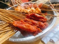 -丹妹麻辣烫(袁家岭20year店)