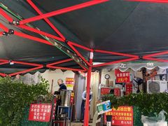 -左撇子私房面