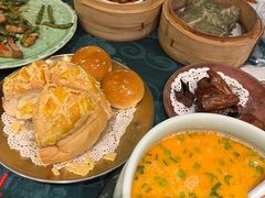 -誉八仙粤菜(万象天地店)