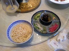 -四季民福烤鸭店(望京旺角店)