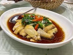 -一江春水·杭帮臻宴(三台山店)