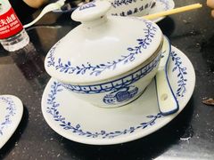 -達揚原味燉品(文明路店)