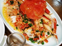 -醉壹号海鲜大排档·老厦门特色菜(厦门美食地标店)