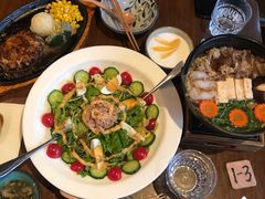 -铃木食堂(帽儿胡同店)