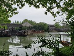 -乌镇景区