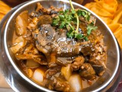 红烧甲鱼-楚灶王(徐东店)