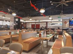 -潮界(虹桥新天地店)