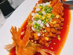-杭州君悦酒店·湖滨28中餐厅