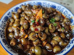 酱爆螺丝-洞天食府(北大街店)