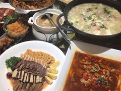 -刘胖子家常菜·蹄花焖藕(兴业店)