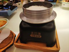 -禾珍珠家常小馆(河南博物院店)