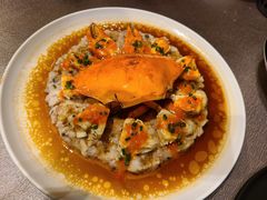 -广州文华东方酒店·江-由辉师傅主理