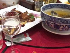 -同庆楼(华强吾悦广场店)