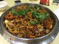 -宋记香辣蟹(曹家渡店)