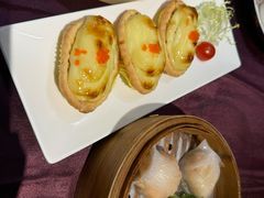 -粤匠·澳门点心粤菜海鲜(澳门半岛店)