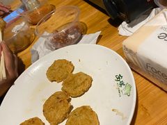 -牛杂大叔(园岭总店)