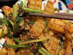 -火塘云南烧烤大排档