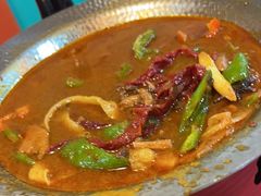 -西域美食(西直门南小街店)