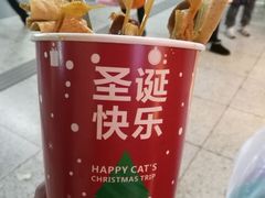 -南京时尚莱迪购物广场(正洪街店)
