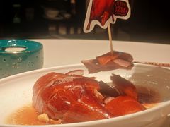 -滋粥楼·顺德菜(番禺广场总店)