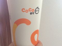 -CoCo都可(虹口龙之梦店)