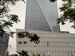 -东方体育中心(地铁站)
