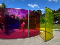 -金泽21世纪美术馆